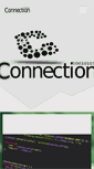 Mobile Screenshot of connection.ufma.br